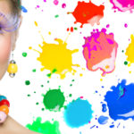 Психология Цвета