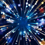 Летящие Звезды